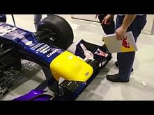 Video: How well do Vettel and Webber know the Red Bull RB9?