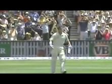 Video: Mike Hussey - A Tribute