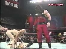 Video : Kane's Night of Destruction