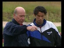 Video: Ryan Giggs' amazing skills