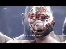 Video: Batista destroys Rey Mysterio at WWE Bragging Rights