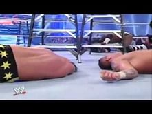 Video: Top 10 extreme moments in WWE