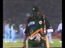 Video: The two best catches in Sachin Tendulkar's career