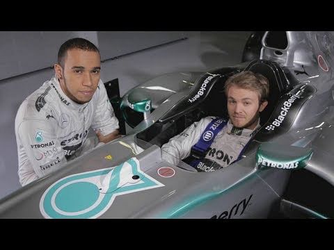 Video: Grand Prix Insights - Episode 1 - "Faster than You"