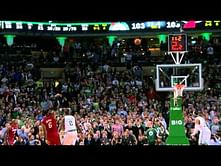 Video: Heat 17-point comeback stretches win streak to 23 games