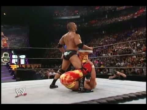 Video: Top 10 signature moves of The Rock