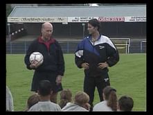 Video: Ryan Giggs' amazing skills - Headers Part 1