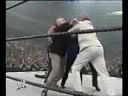 Video: Funny compilation of fans attacking WWE superstars