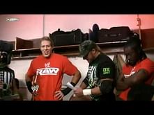 Video: Behind the scenes with DX