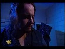 Video: Rare clip of The Undertaker talking on his parents death