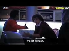Video: David Luiz in tears after funny but cruel TV prank