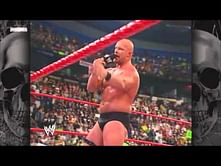 Video: The Rock and Stone Cold Steve Austin's funny segment on RAW