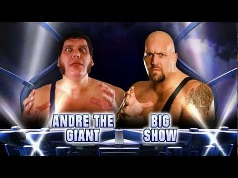 Video: Top 10 WWE fantasy matches that will never happen