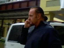 Video: Rare photos of The Undertaker