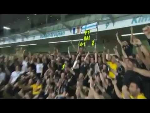 Video: Funny Kimi Räikkönen - Part 3