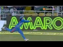 Video: Sir Ravindra Jadeja at his innovative best