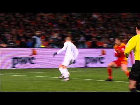 Netherlands 4 – 0 Romania