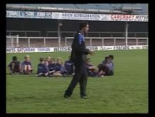 Video: Ryan Giggs' amazing skills - 1 v 1 with GoalKeeper