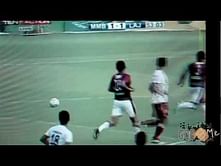 Video: Mohun Bagan 2-2 Shillong Lajong - Goals