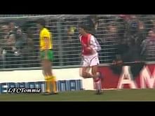 Video: Johan Cruijff's Top 5 goals