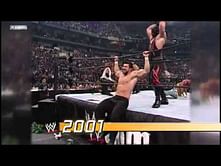 Video: WWE Top 10 Royal Rumble Moments