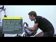 Video: Jenson Button - Getting fit for an F1 race