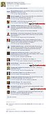 VVS Laxman's Facebook Wall Revealed!