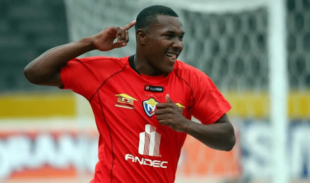 Video: Spanish players looking forward to Ecuador friendly