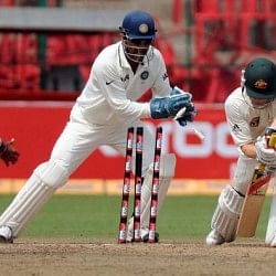 Stats: Teams that have whitewashed Australia