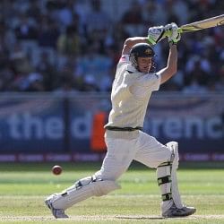 Another 50 runs would be a good total: Steven Smith