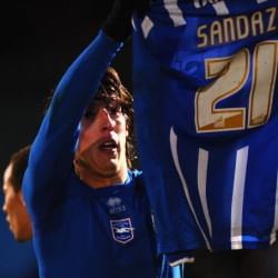 Rangers striker prank-called, reveals he could leave the club for better money