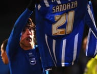 Check the number next time you get a call, Francisco Sandaza