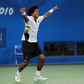 Somdev battles through to second round of Miami Masters