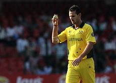 Essex have secured the super pace of Shaun Tait