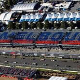 Conclusions from the Australian GP