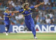 If Mumbai Indians are to prevail, Malinga has to be among wickets.(File Photo: Getty Images)