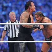 The Undertaker to boost fitness levels ahead of WrestleMania 29