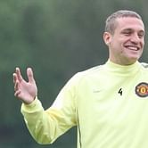 Milan puts Vidic at the top of their summer shopping list