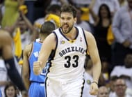 Marc Gasol is probably the most underrated player the league.