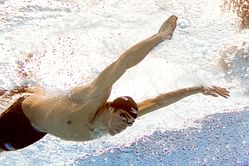 Sports Science: Swim faster by training less - Part 1