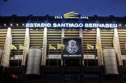 Copa del Rey Final to be held at Santiago Bernabéu