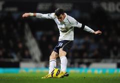 West Ham declined £3m Bale deal