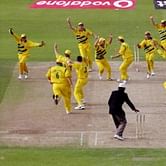 C-words: South Africa's cricket connection