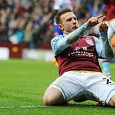 Aston Villa widen the gap in five-goal thriller