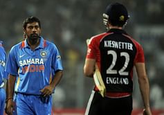 Praveen Kumar given the green light to resume playing