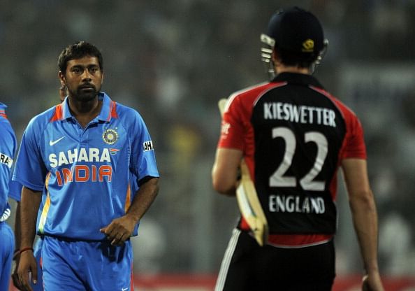 Praveen Kumar given the green light to resume playing