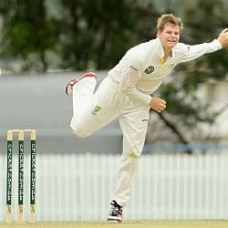 India v Australia, 3rd Test, Mohali - A Tale of Opportunities