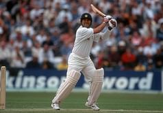 Statistics: Top 10 Indian batsmen to score most Test runs overseas