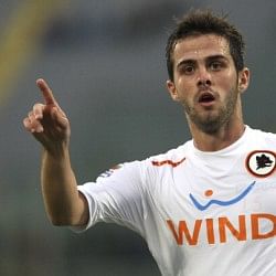 Miralem Pjanic: Injured star a major blow for the Dragons