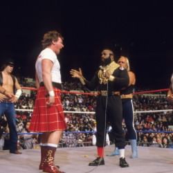 WrestleMania Rewind: WrestleMania 1 - Where it all began